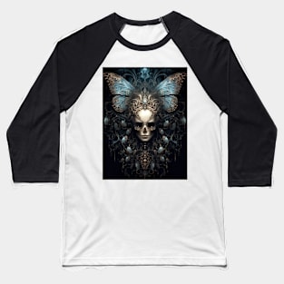 Phantasmagoria Baseball T-Shirt